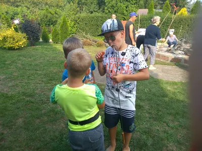 Dzień Działkowca 2018 — zdjęcie 12