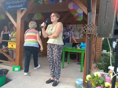 Dzień Działkowca 2018 — zdjęcie 29