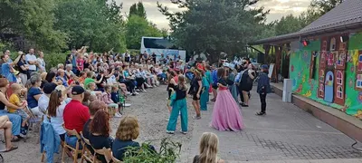 Wakacyjne warsztaty rękodzieła: łapacze snów — zdjęcie 6