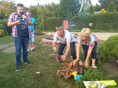 Dzień Działkowca 2018 — zdjęcie 17