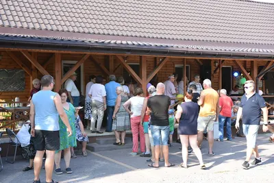 Dzień Działkowca 2019 — zdjęcie 66