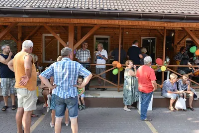 Dzień Działkowca 2019 — zdjęcie 64