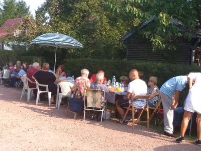 Dzień Działkowca 2018 — zdjęcie 6