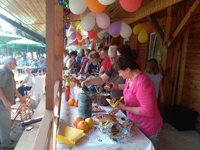 Dzień Działkowca 2018 — zdjęcie 4