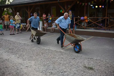 Dzień Działkowca 2019 — zdjęcie 29