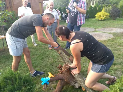Dzień Działkowca 2018 — zdjęcie 16