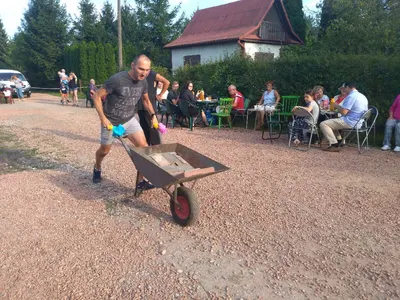 Dzień Działkowca 2018 — zdjęcie 24