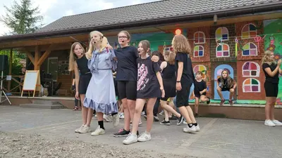 Wakacyjne warsztaty rękodzieła: łapacze snów — zdjęcie 4
