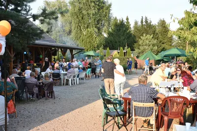 Dzień Działkowca 2019 — zdjęcie 36