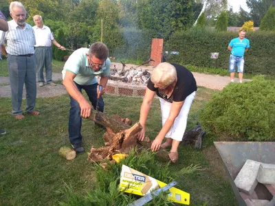 Dzień Działkowca 2018 — zdjęcie 18