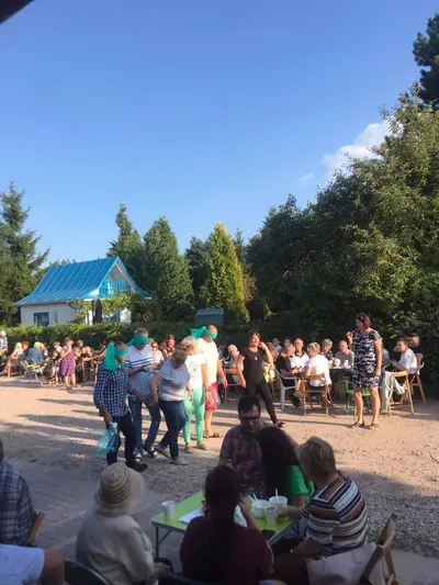 Dzień Działkowca 2021 — pełna relacja i galeria — zdjęcie 12