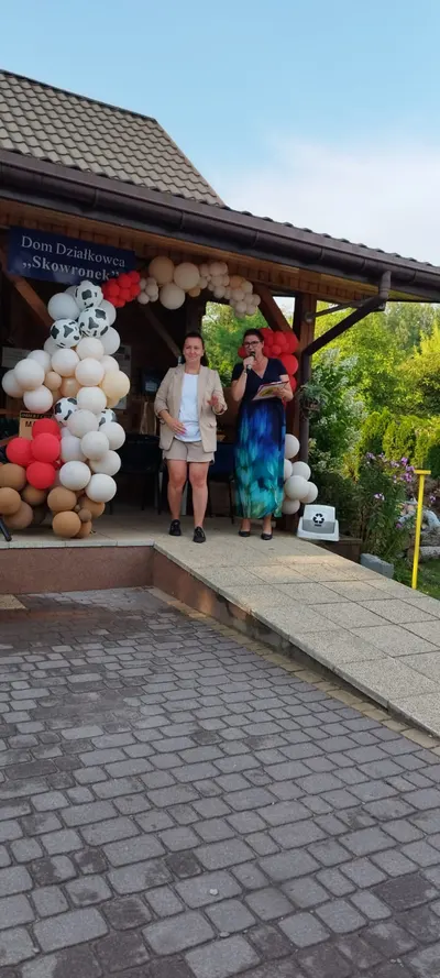 Dzień Działkowca 2023 — zdjęcie 7
