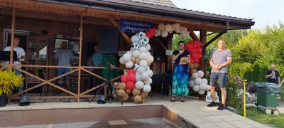 Dzień Działkowca 2023 — zdjęcie 3