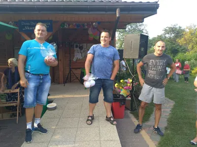 Dzień Działkowca 2018 — zdjęcie 25