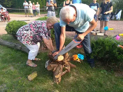 Dzień Działkowca 2018 — zdjęcie 15