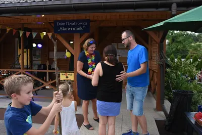Dzień Działkowca 2019 — zdjęcie 11
