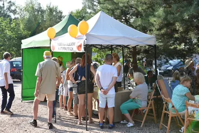 Dzień Działkowca 2019 — zdjęcie 68