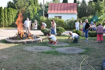 Dzień Działkowca 2019 — zdjęcie 53