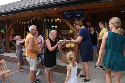 Dzień Działkowca 2019 — zdjęcie 13