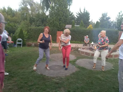 Dzień Działkowca 2018 — zdjęcie 34