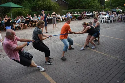 Dzień Działkowca 2019 — zdjęcie 31