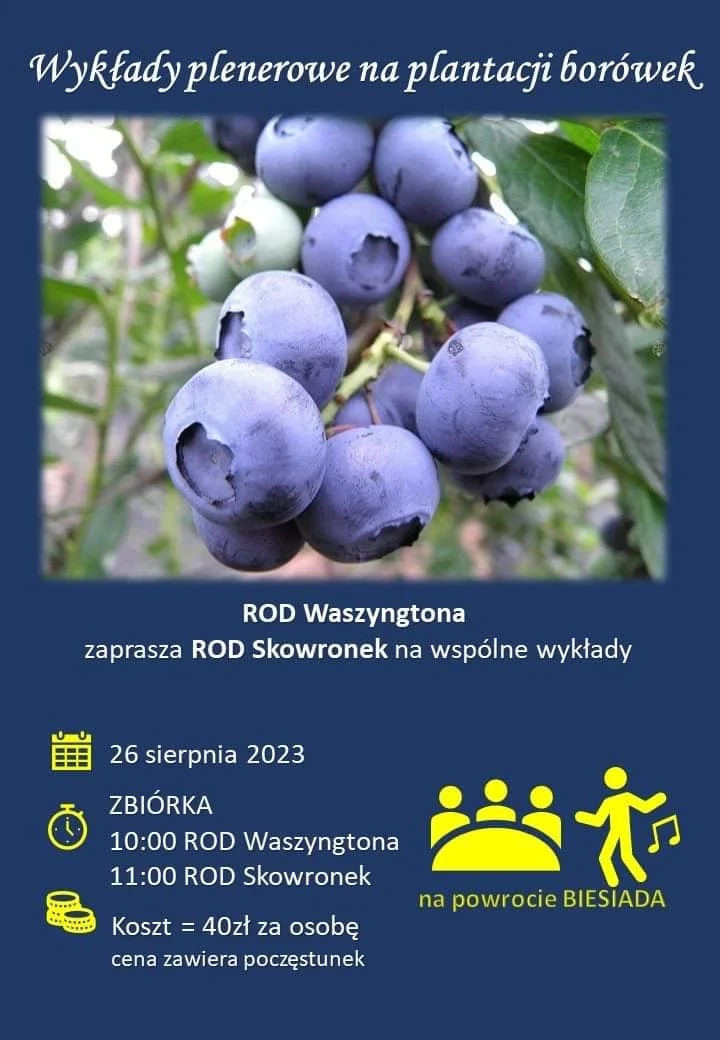 Wyjazdowe Warsztaty