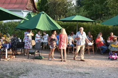 Dzień Działkowca 2019 — zdjęcie 43