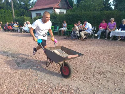Dzień Działkowca 2018 — zdjęcie 20