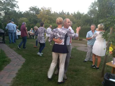 Dzień Działkowca 2018 — zdjęcie 32