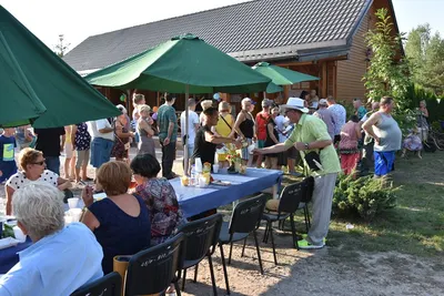 Dzień Działkowca 2019 — zdjęcie 49