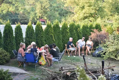 Dzień Działkowca 2019 — zdjęcie 44