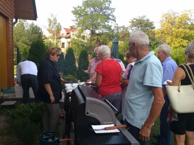Dzień Działkowca 2018 — zdjęcie 13