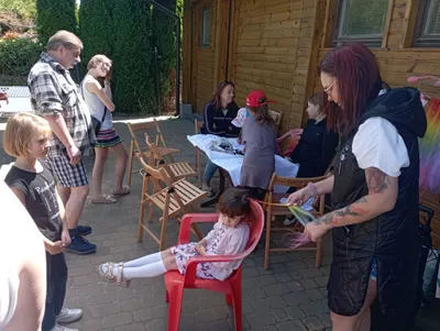 Dzień Dziecka 2023 — zdjęcie 5