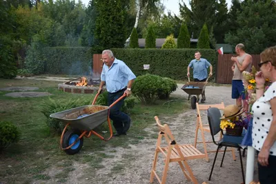 Dzień Działkowca 2019 — zdjęcie 25