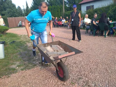 Dzień Działkowca 2018 — zdjęcie 21