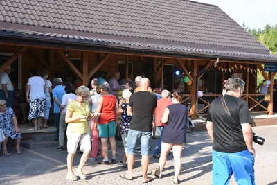 Dzień Działkowca 2019 — zdjęcie 70
