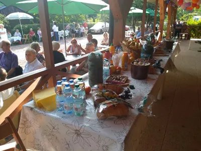 Dzień Działkowca 2018 — zdjęcie 3