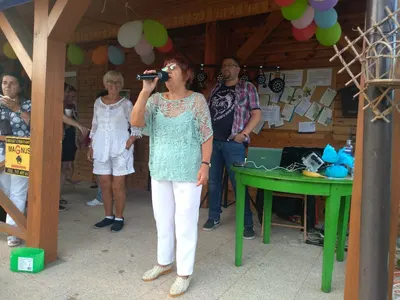 Dzień Działkowca 2018 — zdjęcie 30