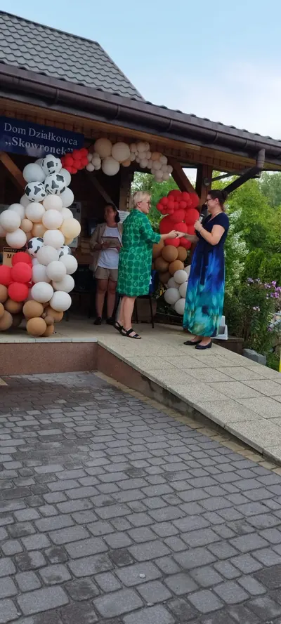 Dzień Działkowca 2023 — zdjęcie 13