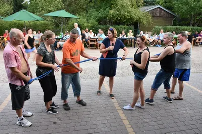 Dzień Działkowca 2019 — zdjęcie 32