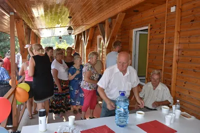 Dzień Działkowca 2019 — zdjęcie 45