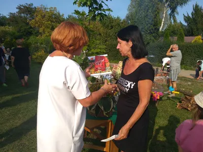 Dzień Działkowca 2018 — zdjęcie 9