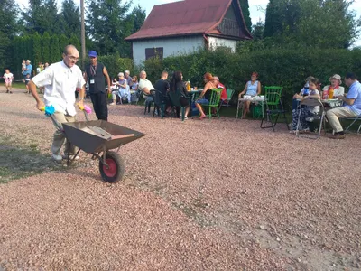 Dzień Działkowca 2018 — zdjęcie 23