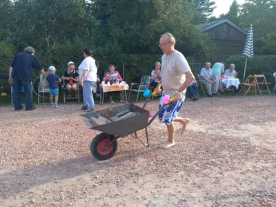 Dzień Działkowca 2018 — zdjęcie 19