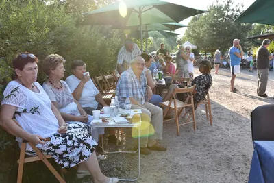 Dzień Działkowca 2019 — zdjęcie 48
