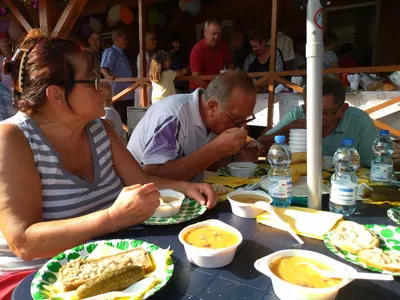 Dzień Działkowca 2018 — zdjęcie 14