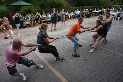 Dzień Działkowca 2019 — zdjęcie 30