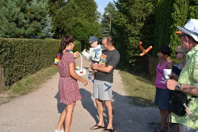 Dzień Działkowca 2019 — zdjęcie 47