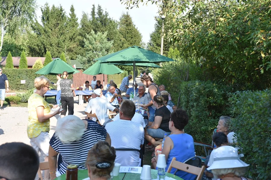 Dzień Działkowca 2019