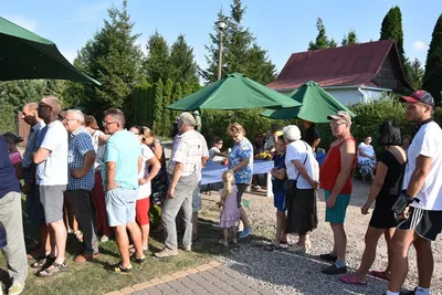 Dzień Działkowca 2019 — zdjęcie 59